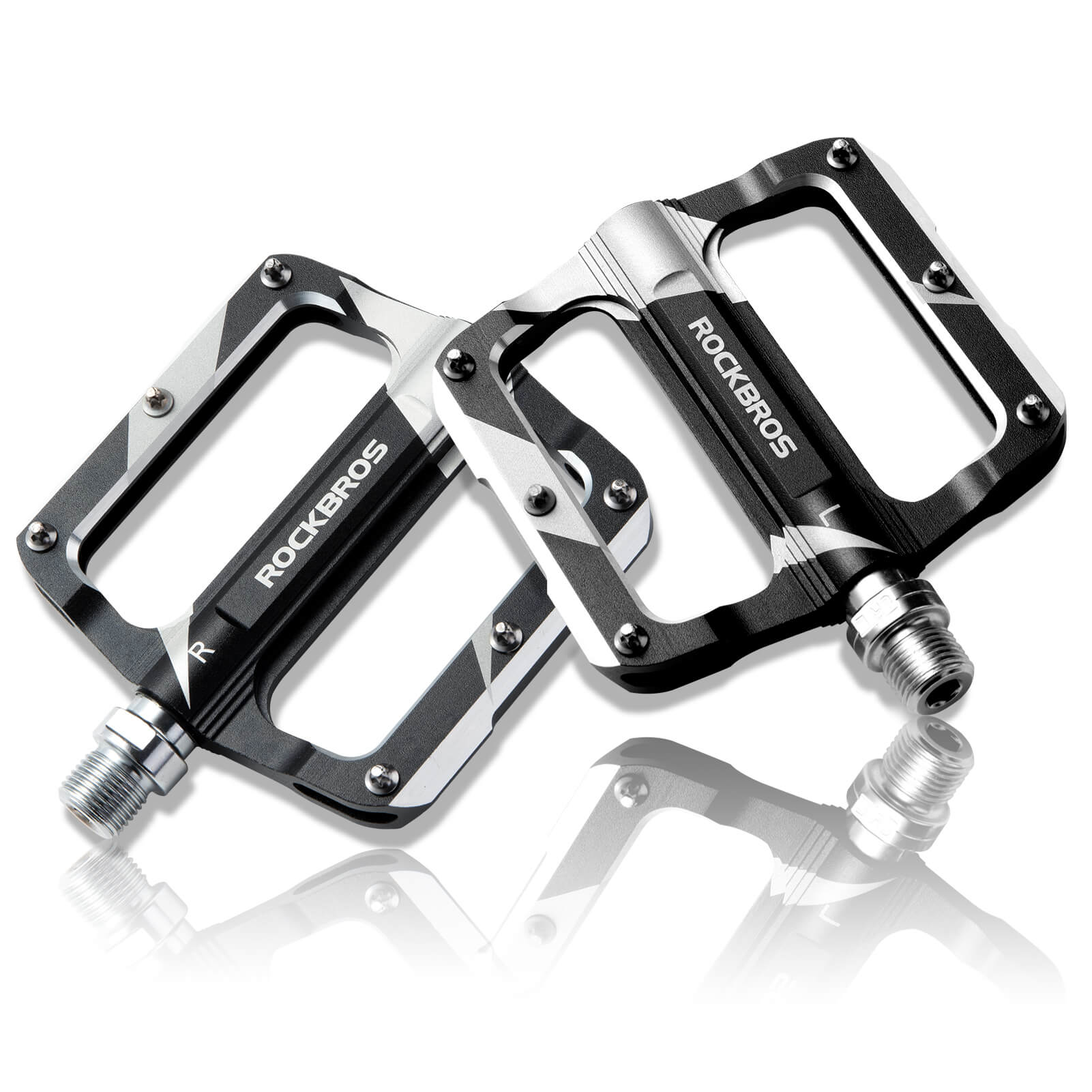 Aluminum Alloy Bearing Pedals - K306 - OVERLANDERS Outfitter