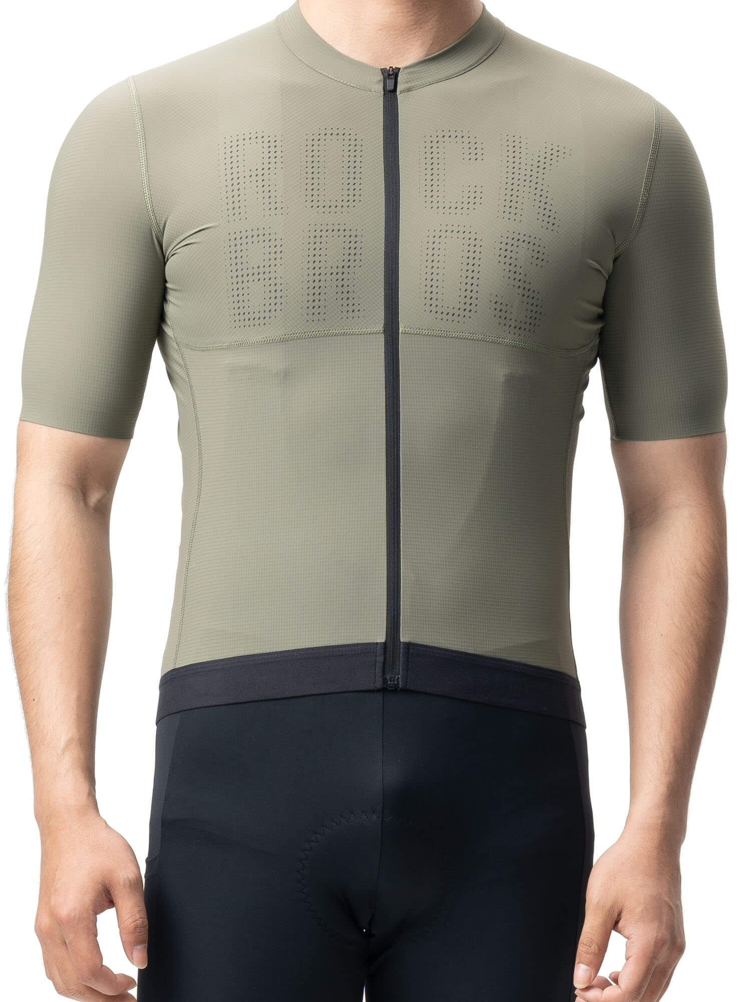 Men's Amber Short-Sleeve Cycling Jersey - OVERLANDERS Outfitter