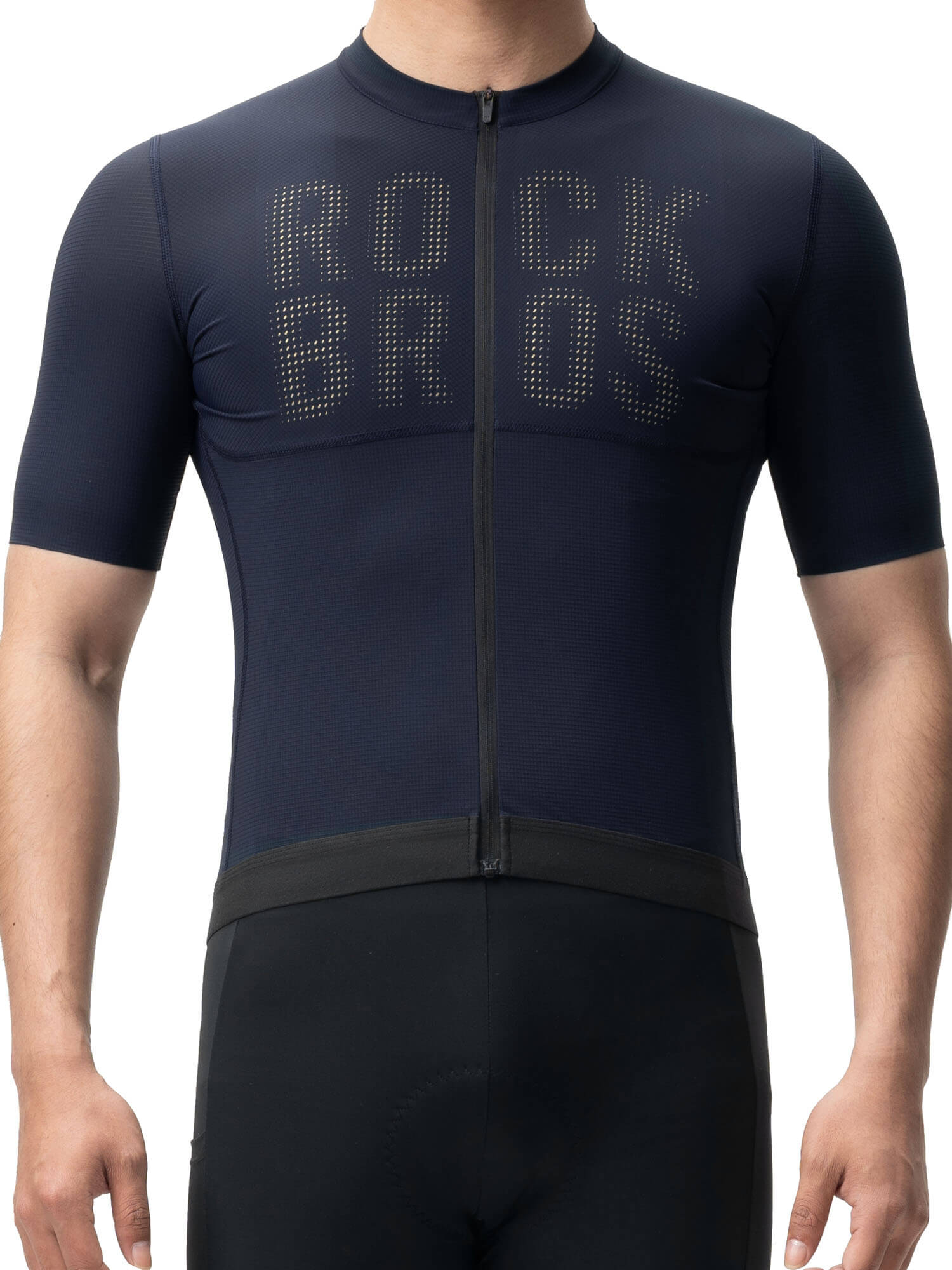 Men's Amber Short-Sleeve Cycling Jersey - OVERLANDERS Outfitter