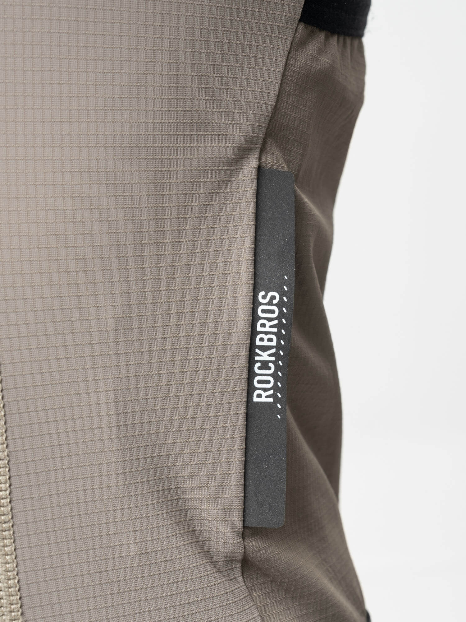 Men's Amber Short-Sleeve Cycling Jersey - OVERLANDERS Outfitter