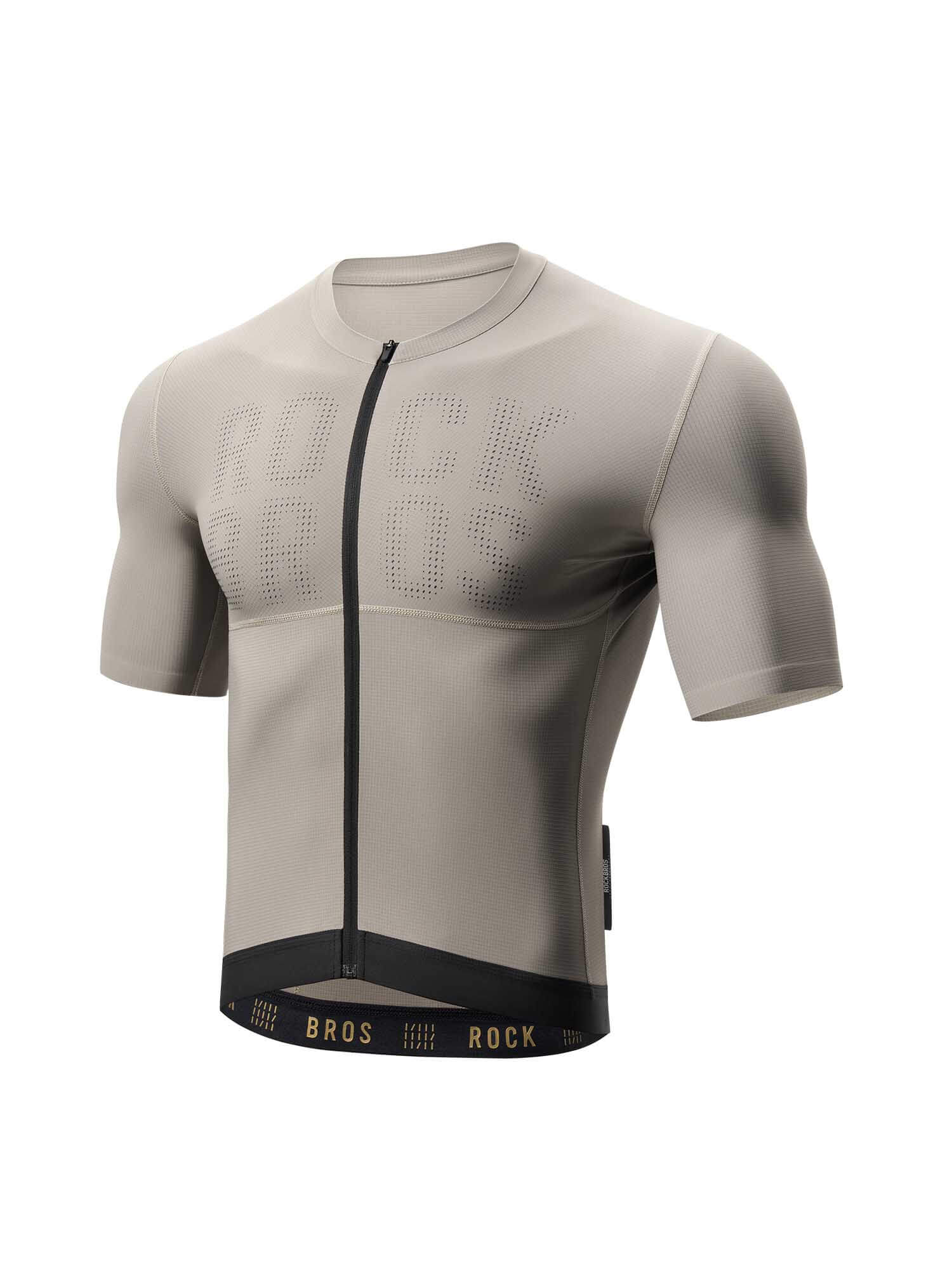 Men's Amber Short-Sleeve Cycling Jersey - OVERLANDERS Outfitter