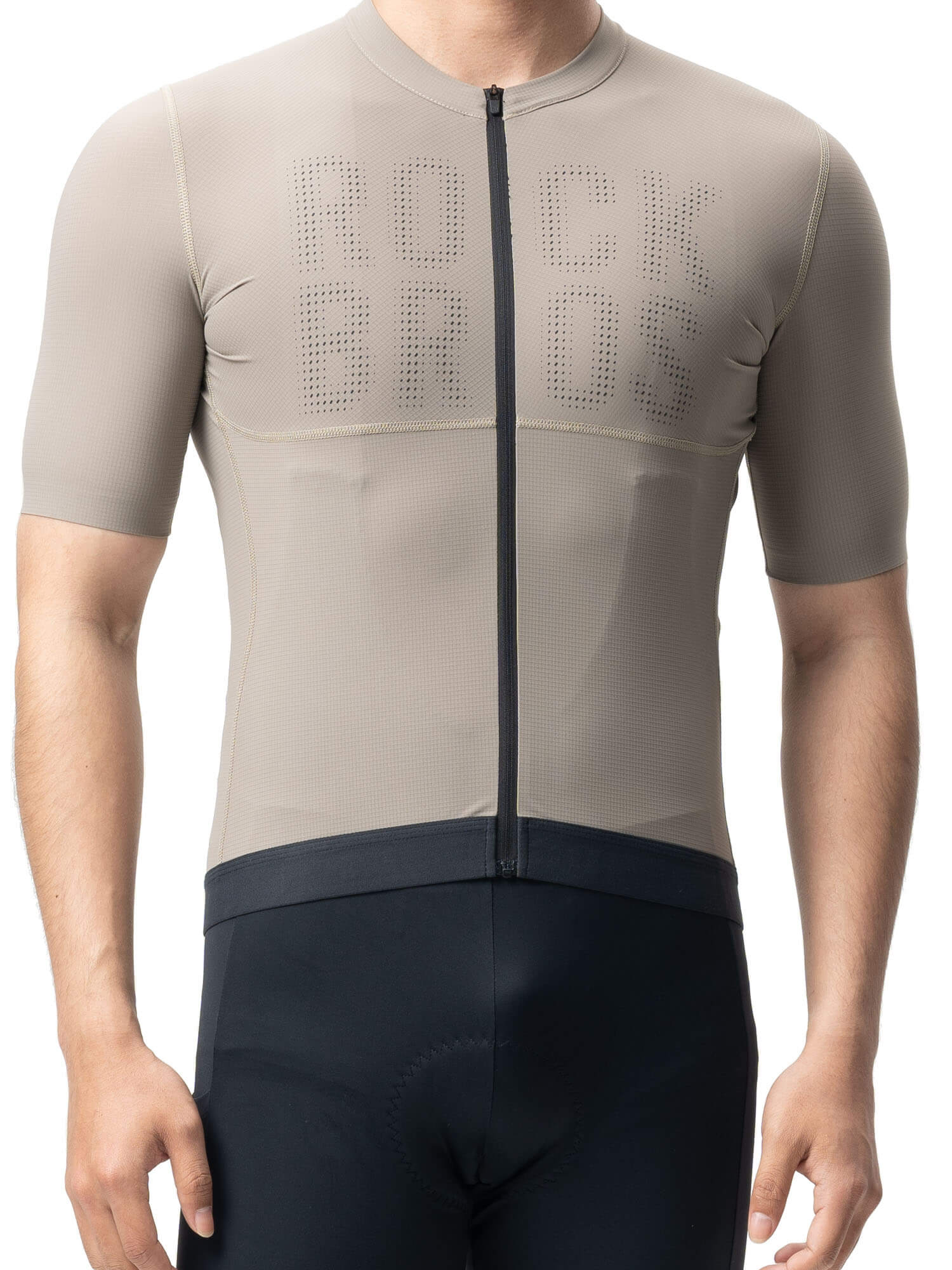 Men's Amber Short-Sleeve Cycling Jersey - OVERLANDERS Outfitter