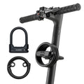 Electric Scooter U Lock - OVERLANDERS Outfitter