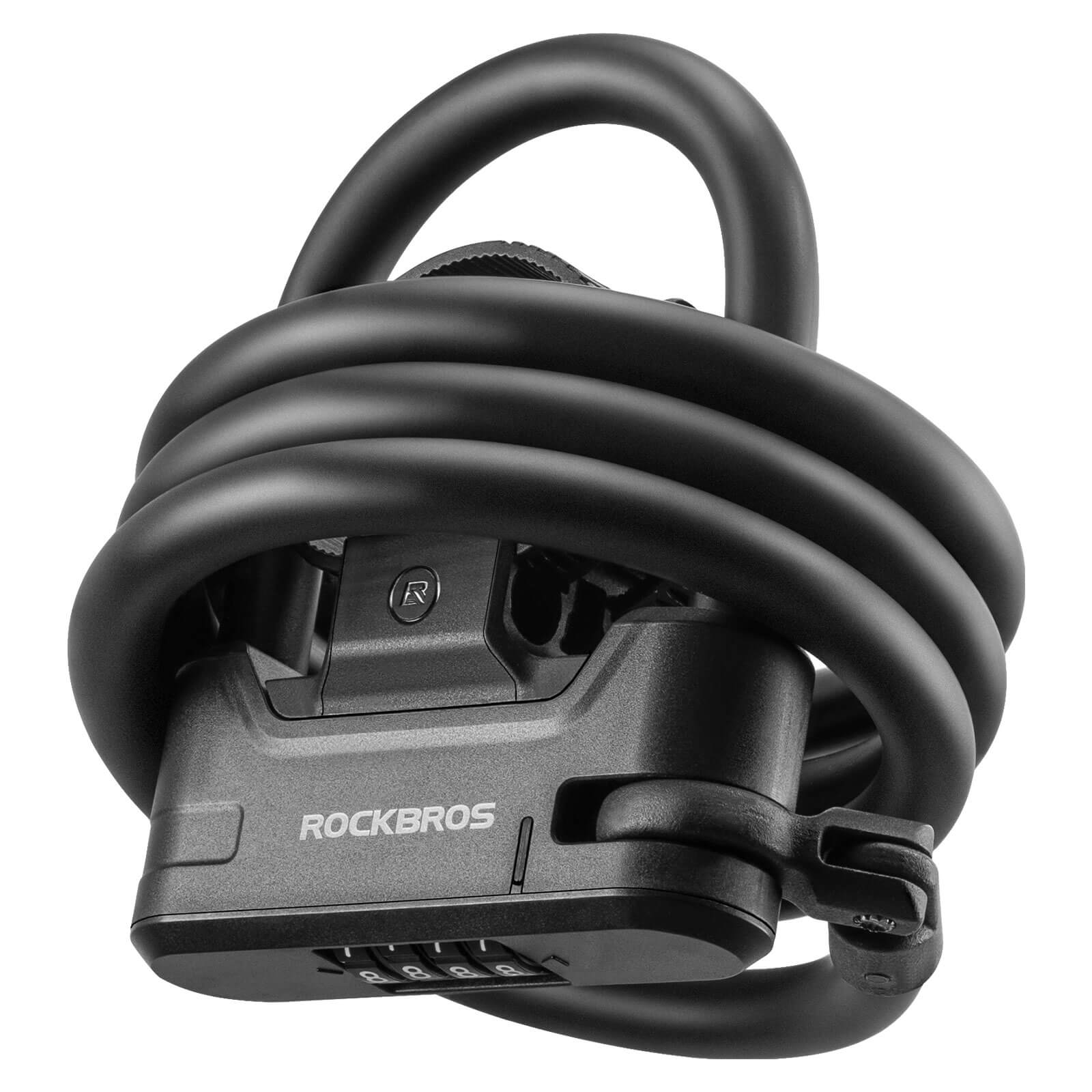 Electric Scooter U Lock - OVERLANDERS Outfitter