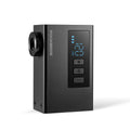 AS240 PRO Mini Electric Bike Pump - OVERLANDERS Outfitter
