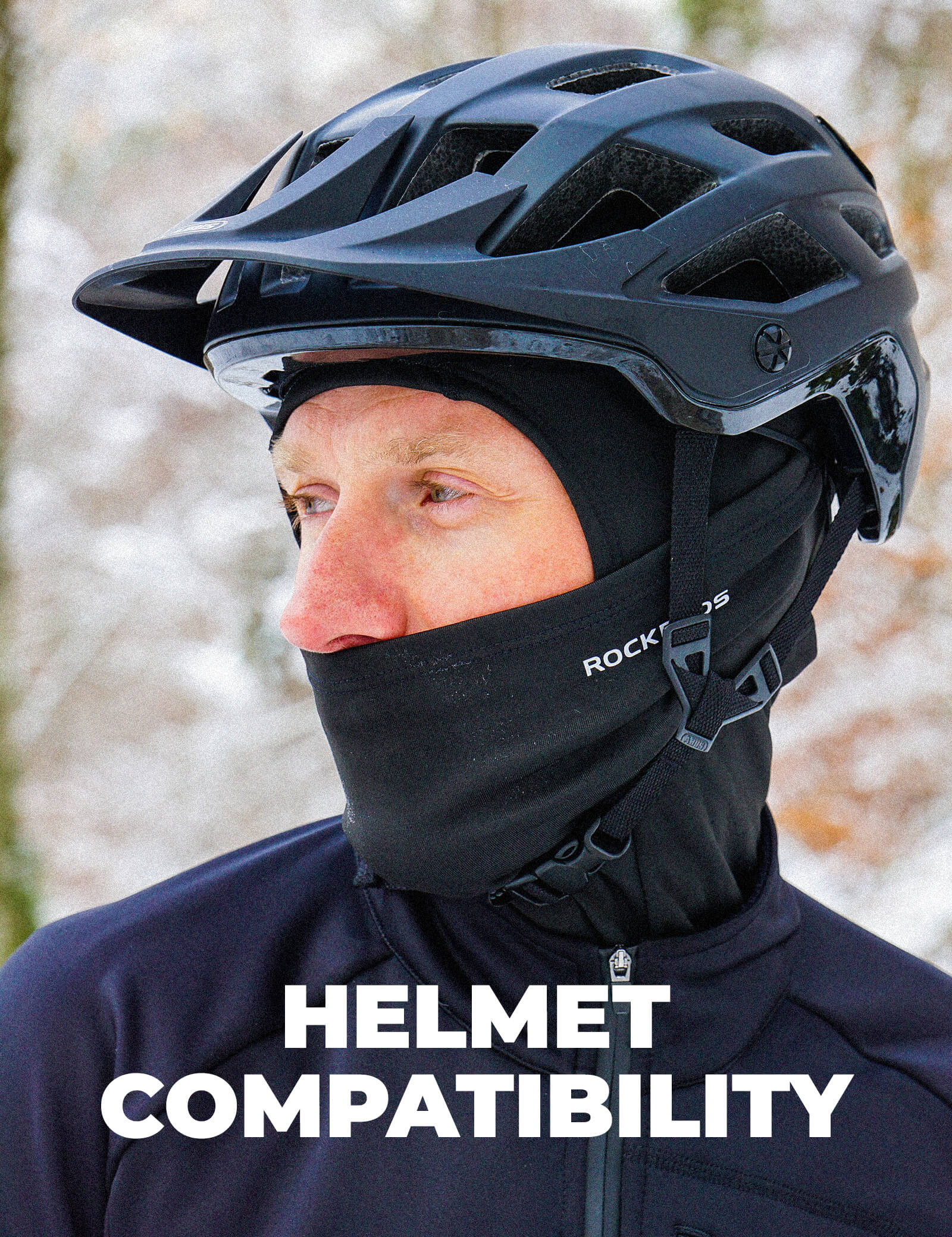 Winter Fleece Balaclava Set – 2 Pieces - OVERLANDERS Outfitter