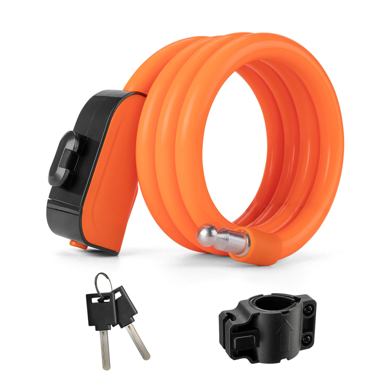 Bike Cable Lock - OVERLANDERS Outfitter