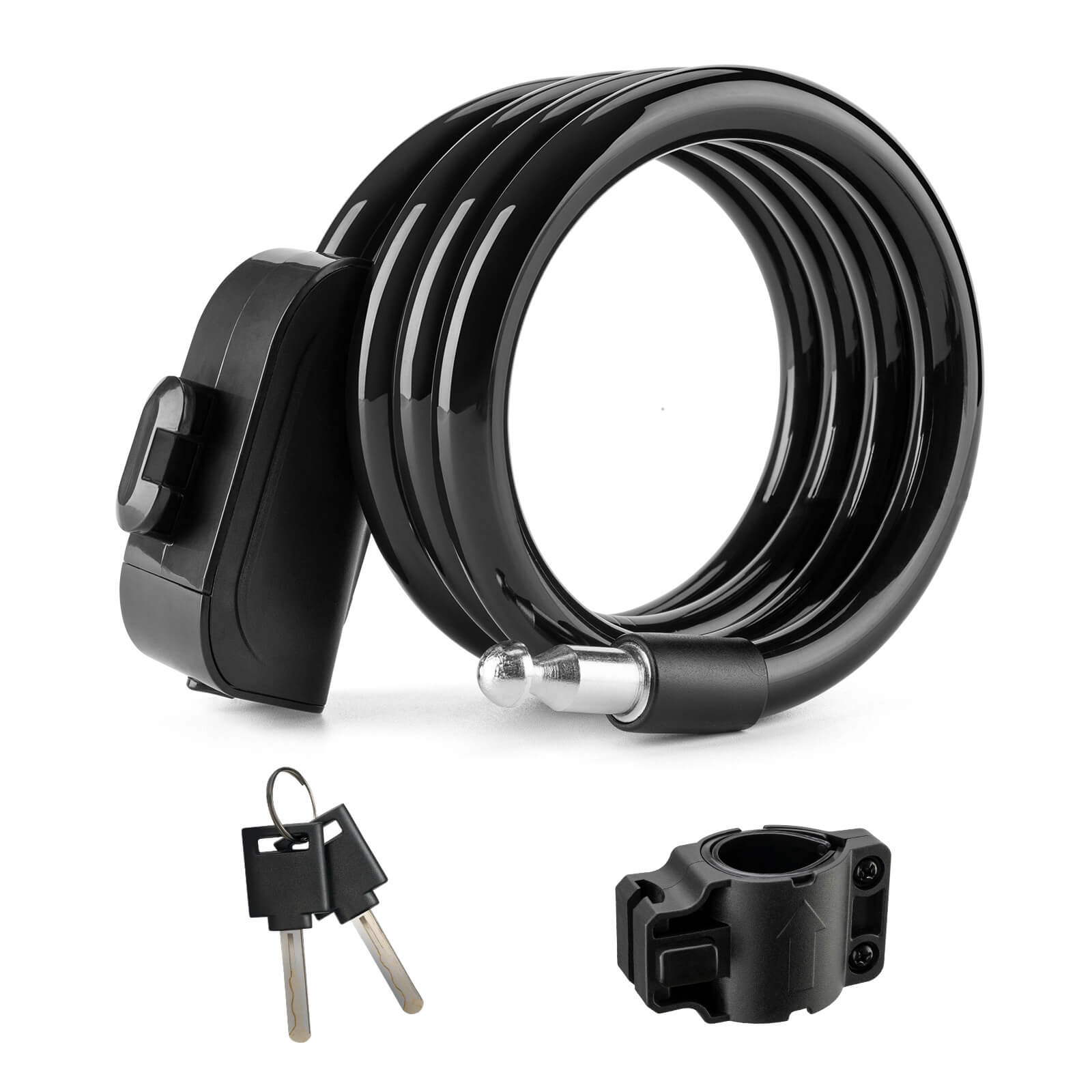 Bike Cable Lock - OVERLANDERS Outfitter