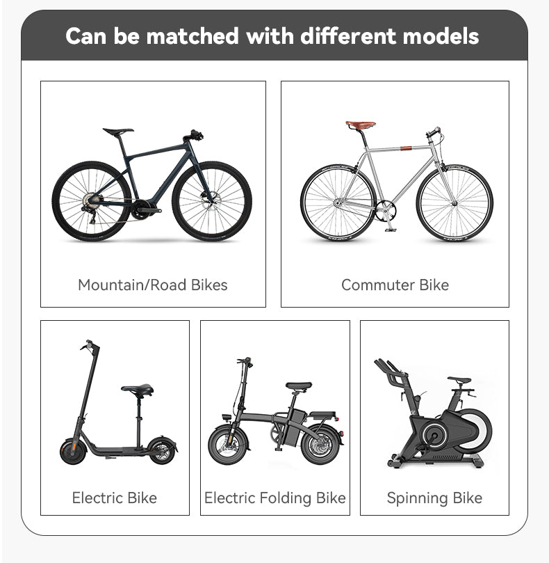 Bicycle Seat Cover - OVERLANDERS Outfitter