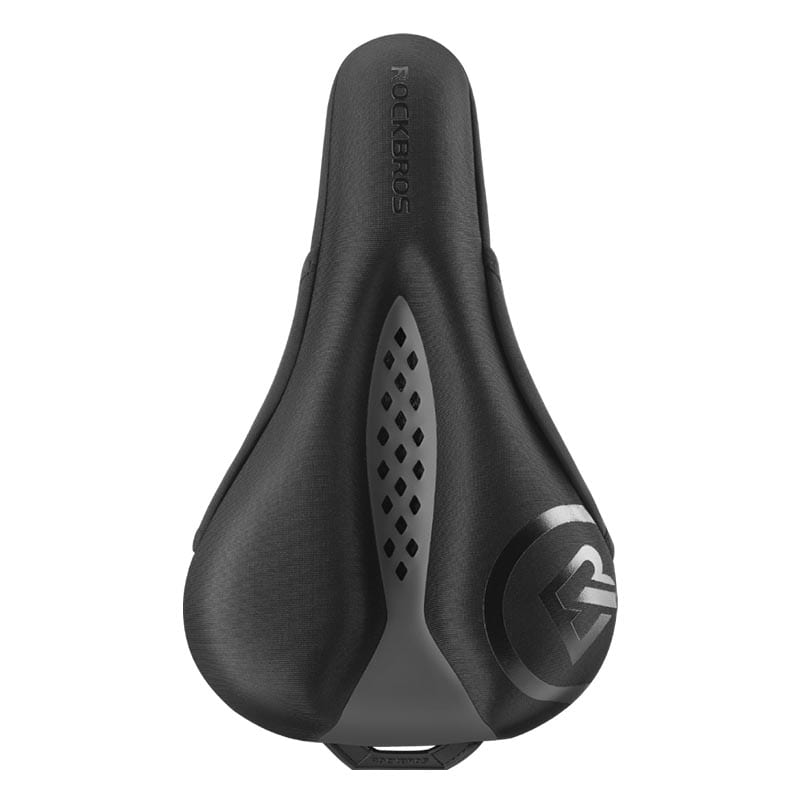 Bicycle Seat Cover - OVERLANDERS Outfitter