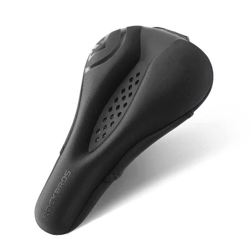 Bicycle Seat Cover - OVERLANDERS Outfitter