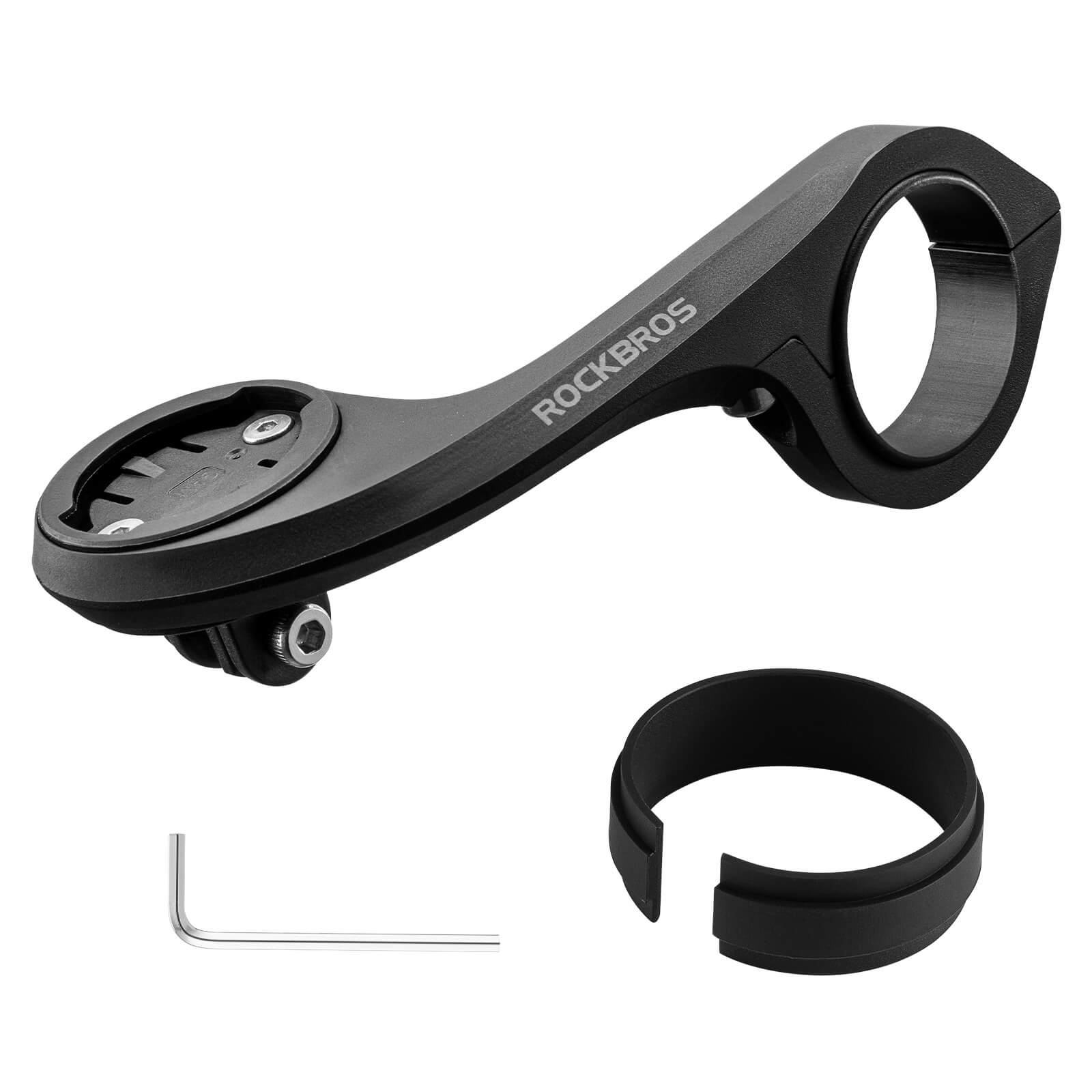 Multifunctional Bike Computer Mount - OVERLANDERS Outfitter