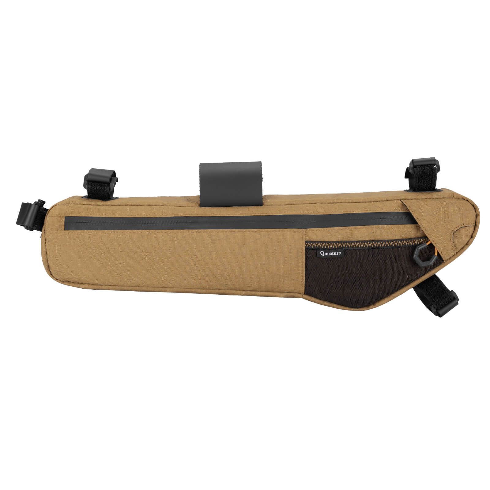 Bike Down Tube Bag 3.5L/4.2L/5L - OVERLANDERS Outfitter