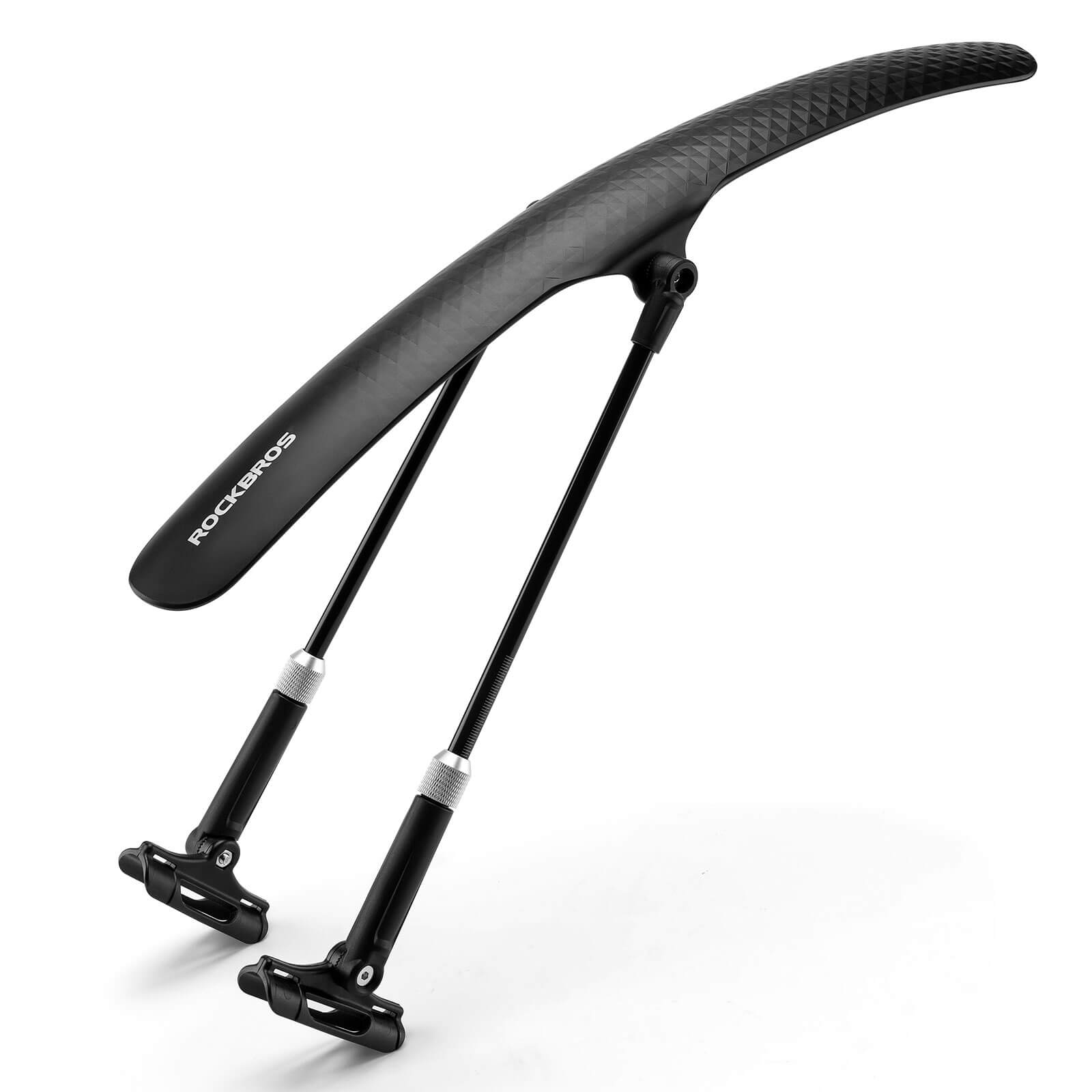 Bike Fenders for 700C Road Bikes – Quick-Release Mud Guards - OVERLANDERS Outfitter