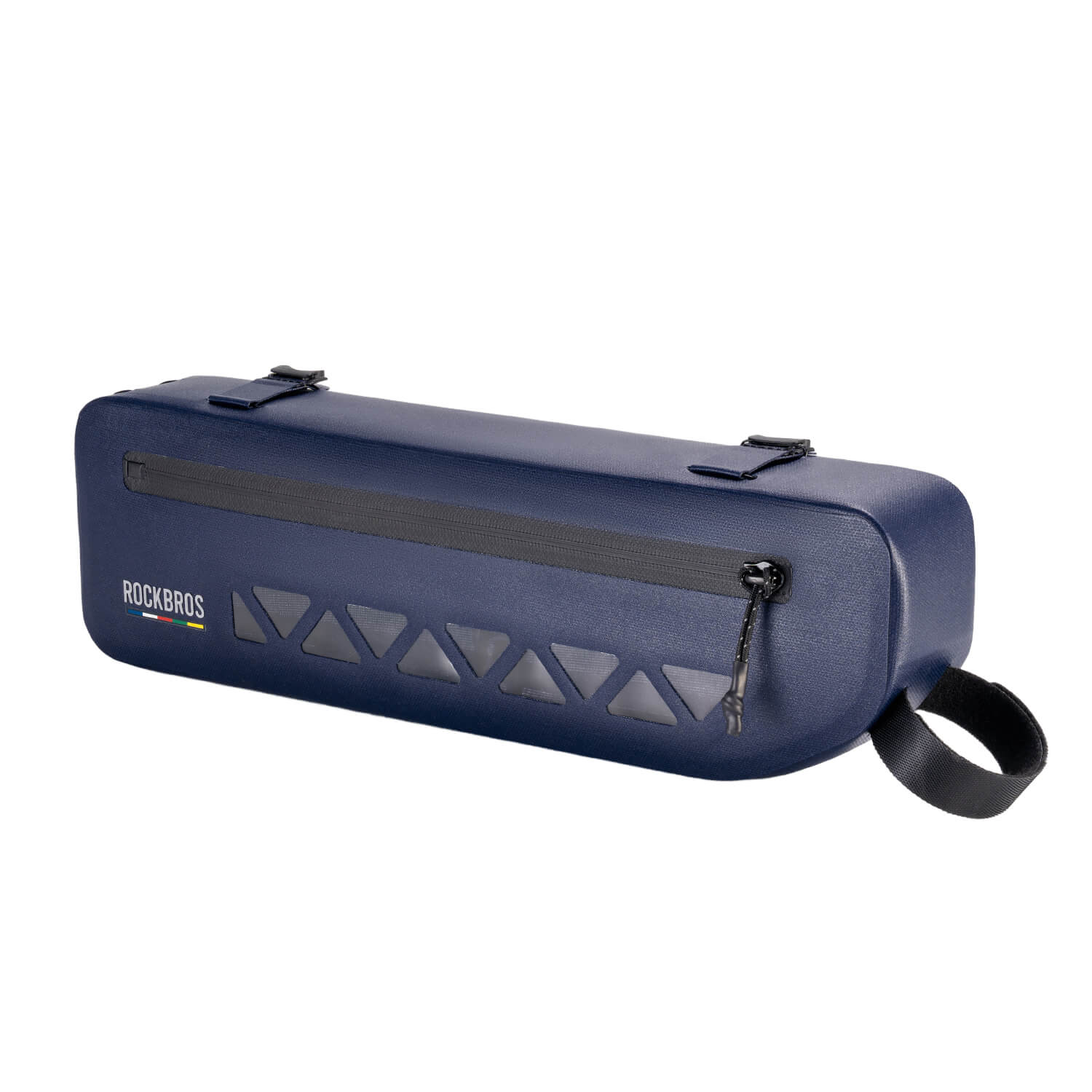 Road To Sky Bike Frame Bag 100% Waterproof 1.7L - OVERLANDERS Outfitter