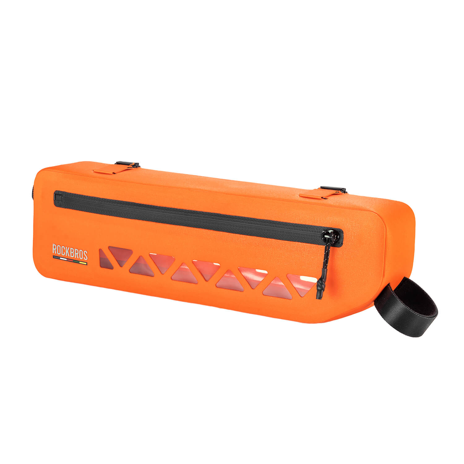 Road To Sky Bike Frame Bag 100% Waterproof 1.7L - OVERLANDERS Outfitter