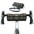 Bike Handlebar Roll Bag - 2L - OVERLANDERS Outfitter