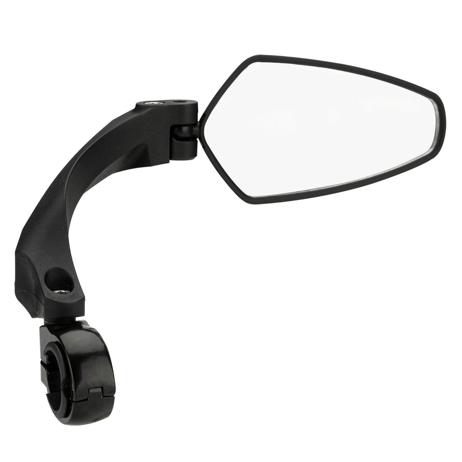 Bike Handlebar Rear View Mirror - OVERLANDERS Outfitter