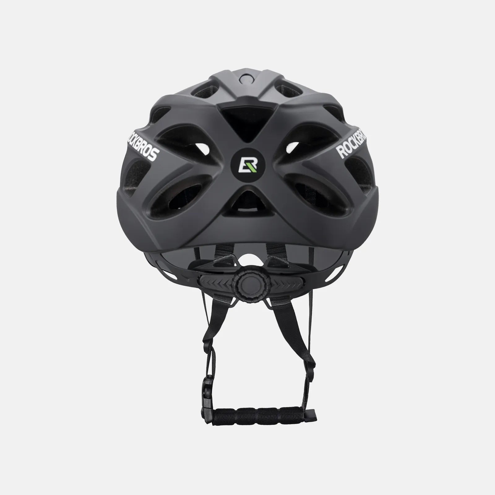 Pottier Bike Helmet with Visor and Goggles - OVERLANDERS Outfitter