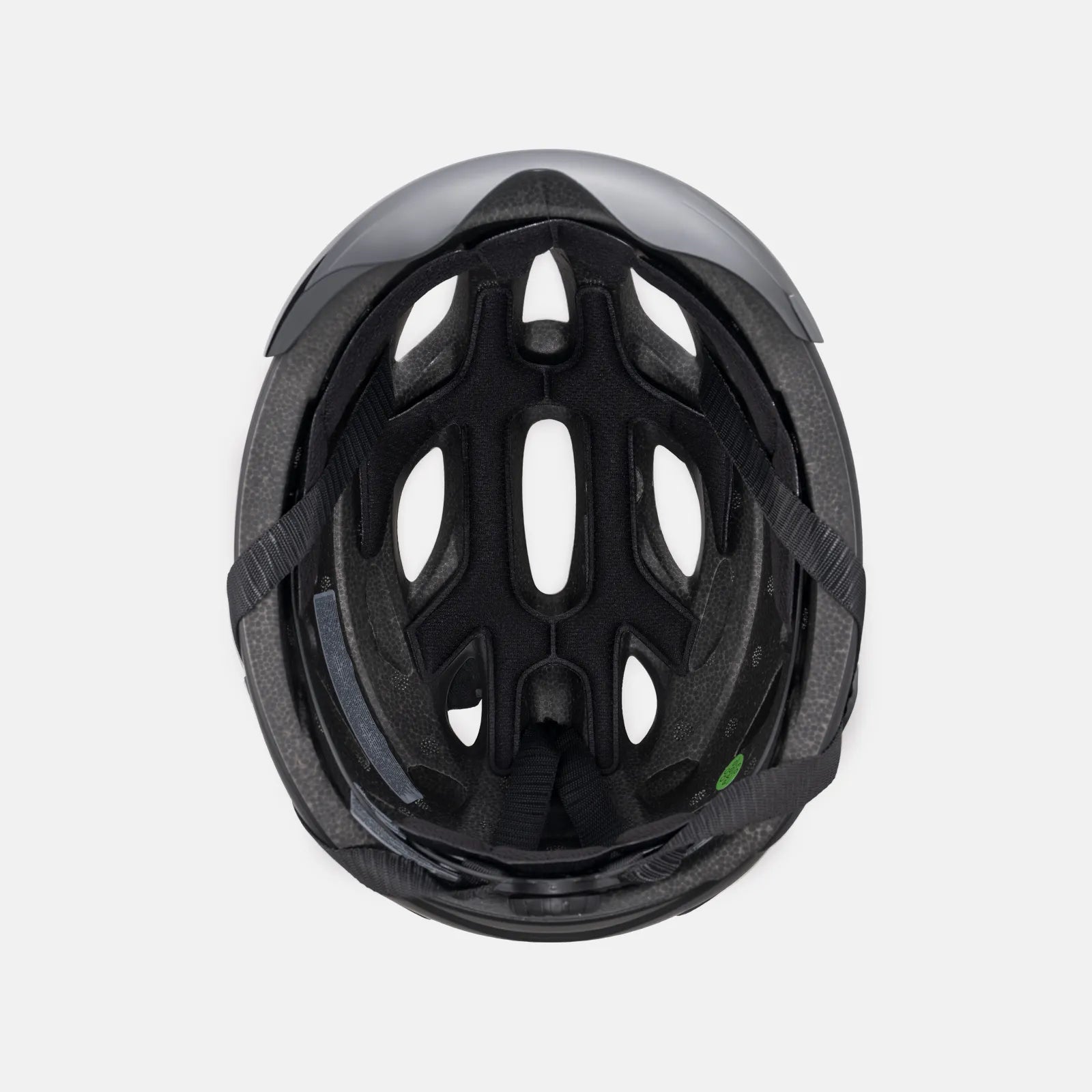 Pottier Bike Helmet with Visor and Goggles - OVERLANDERS Outfitter