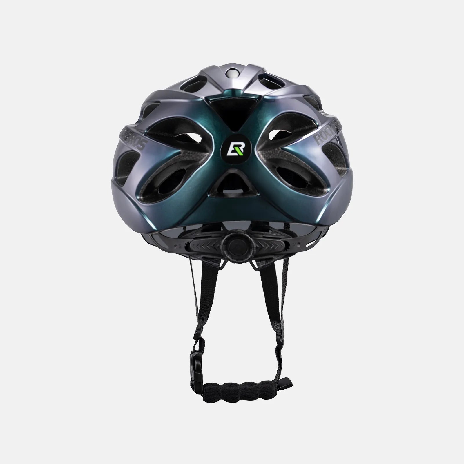 Pottier Bike Helmet with Visor and Goggles - OVERLANDERS Outfitter