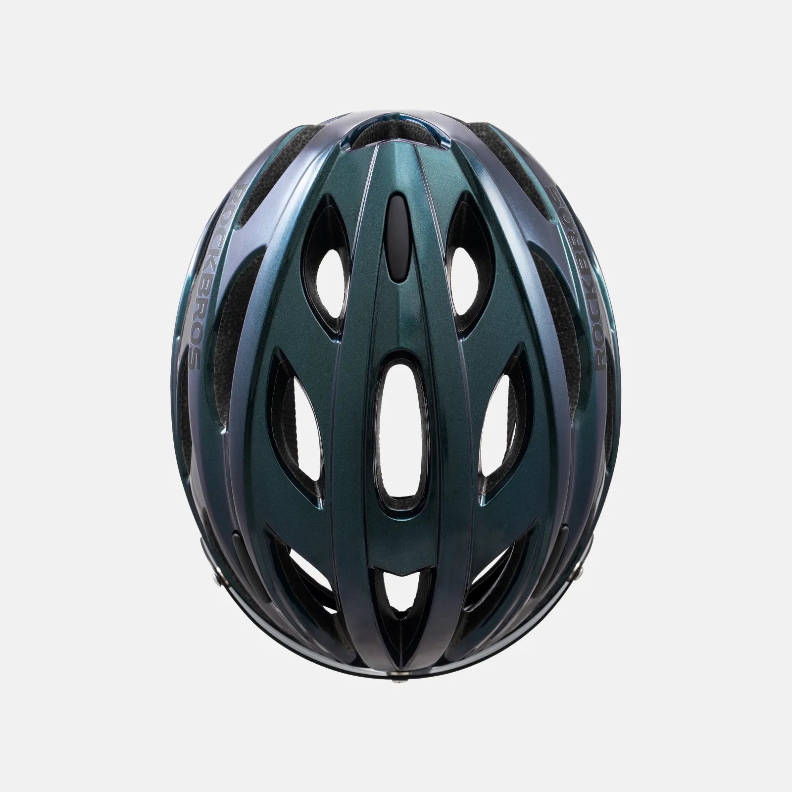 Pottier Bike Helmet with Visor and Goggles - OVERLANDERS Outfitter