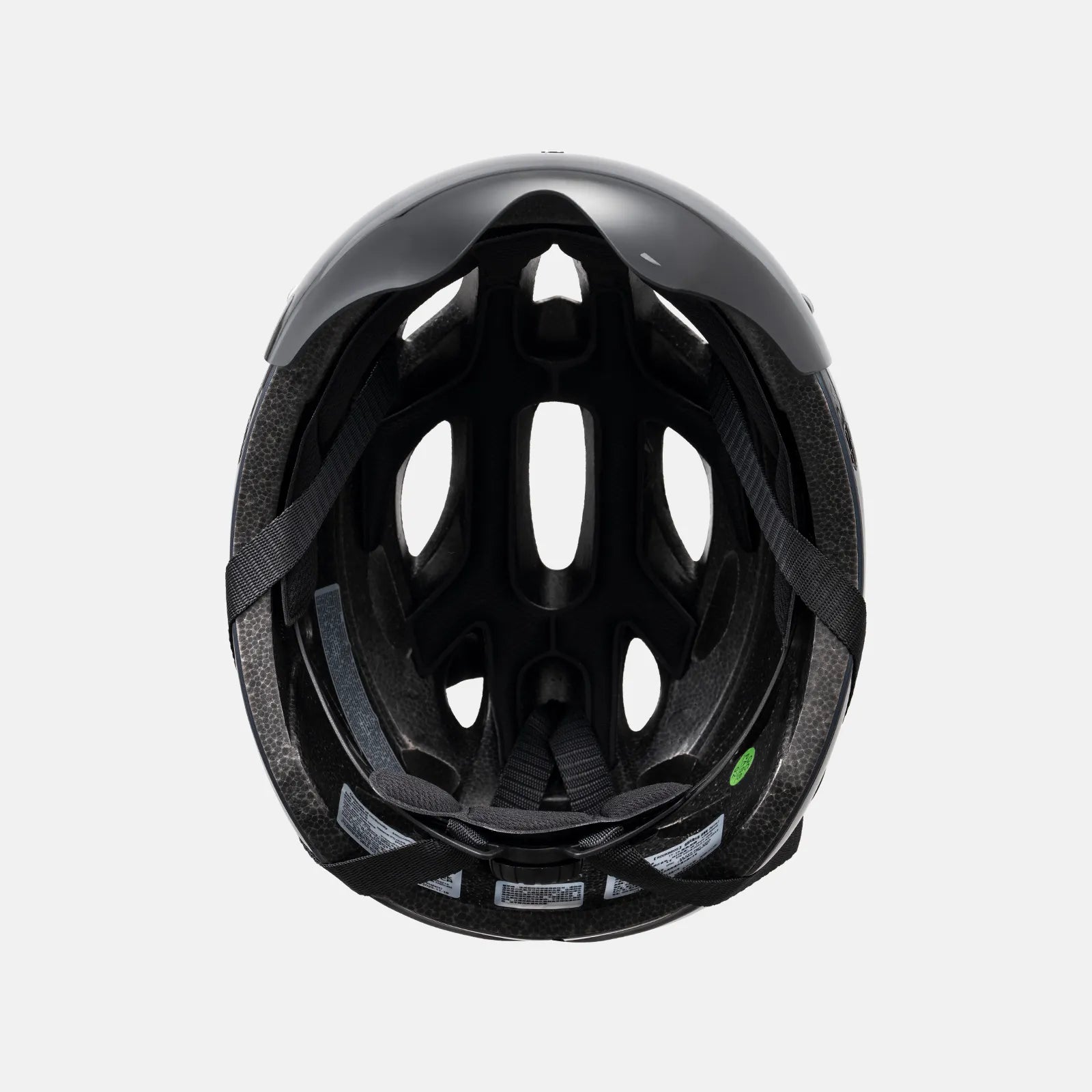 Pottier Bike Helmet with Visor and Goggles - OVERLANDERS Outfitter