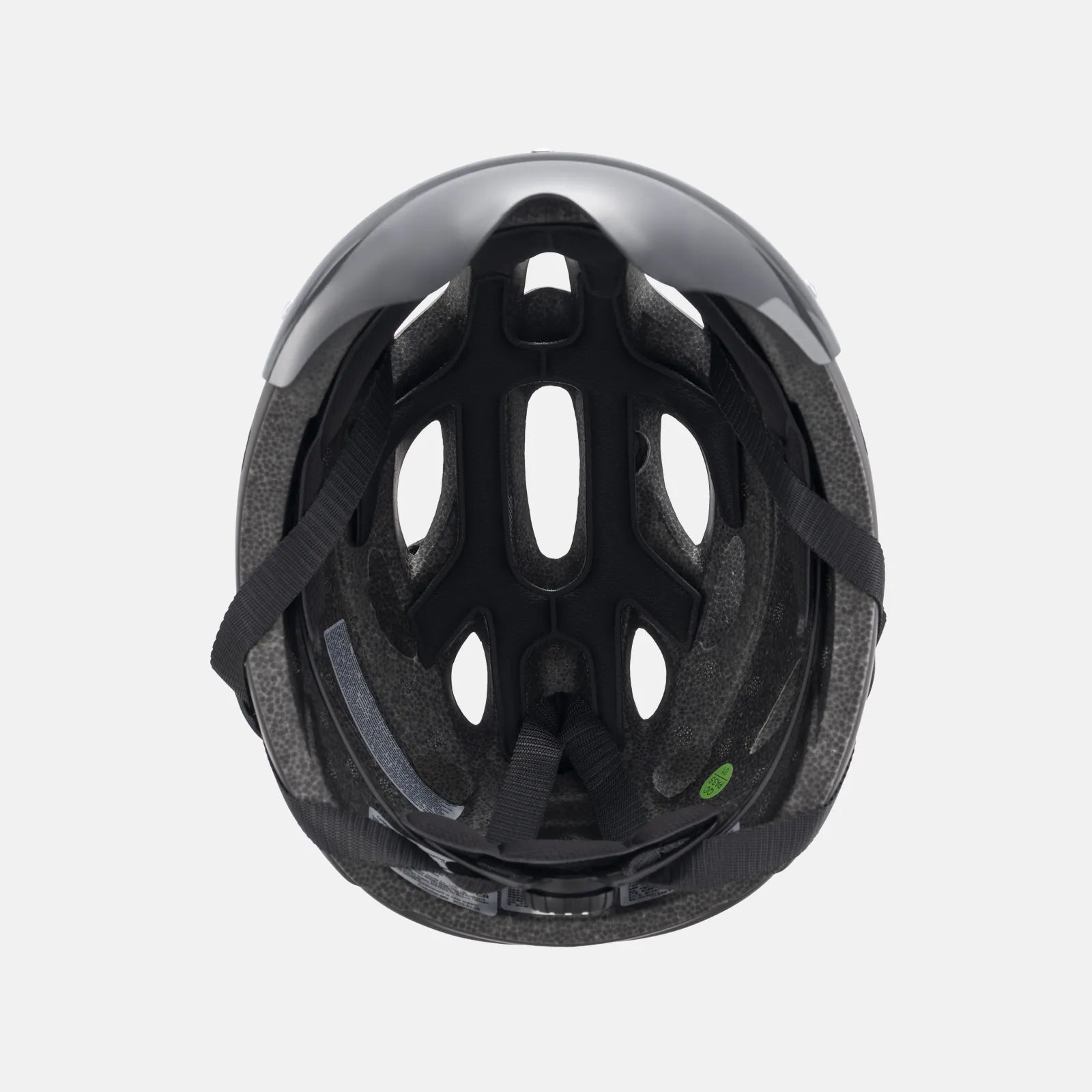 Pottier Bike Helmet with Visor and Goggles - OVERLANDERS Outfitter