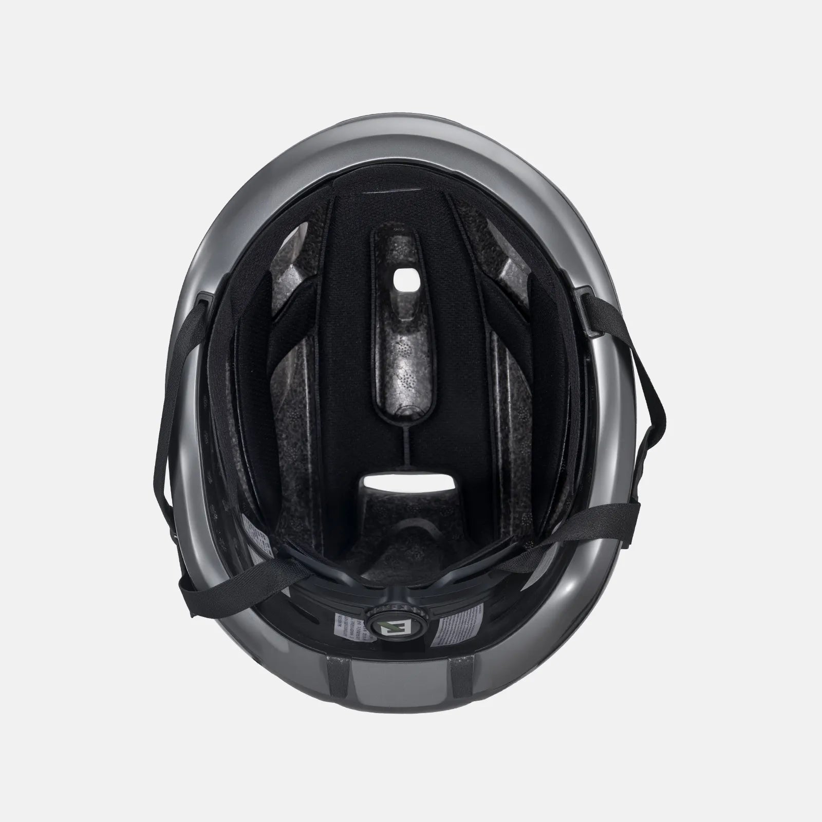 Bike Helmet with LED Front and Rear Light - OVERLANDERS Outfitter