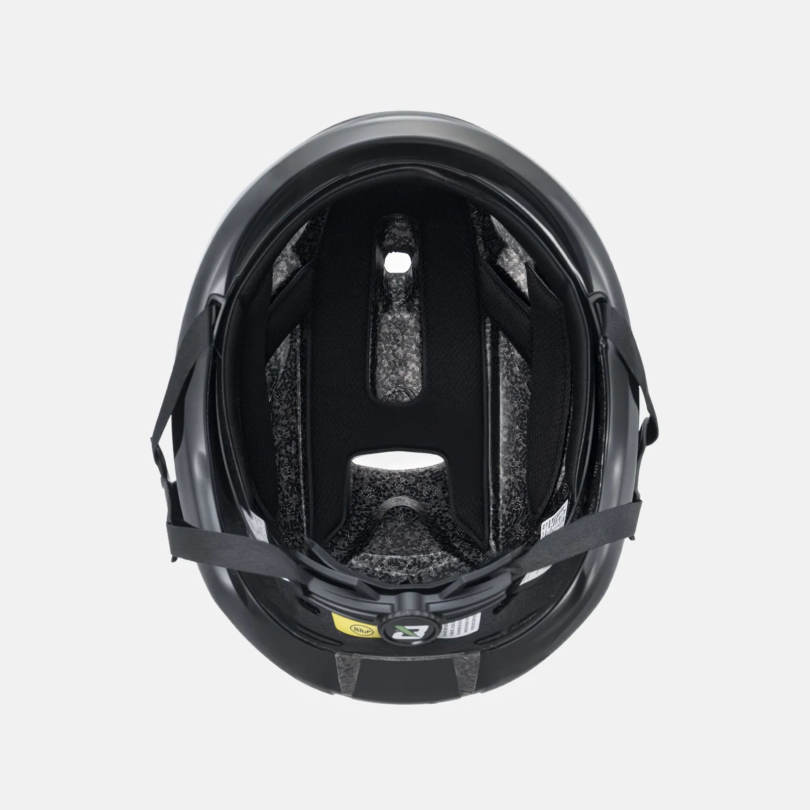 Bike Helmet with LED Front and Rear Light - OVERLANDERS Outfitter