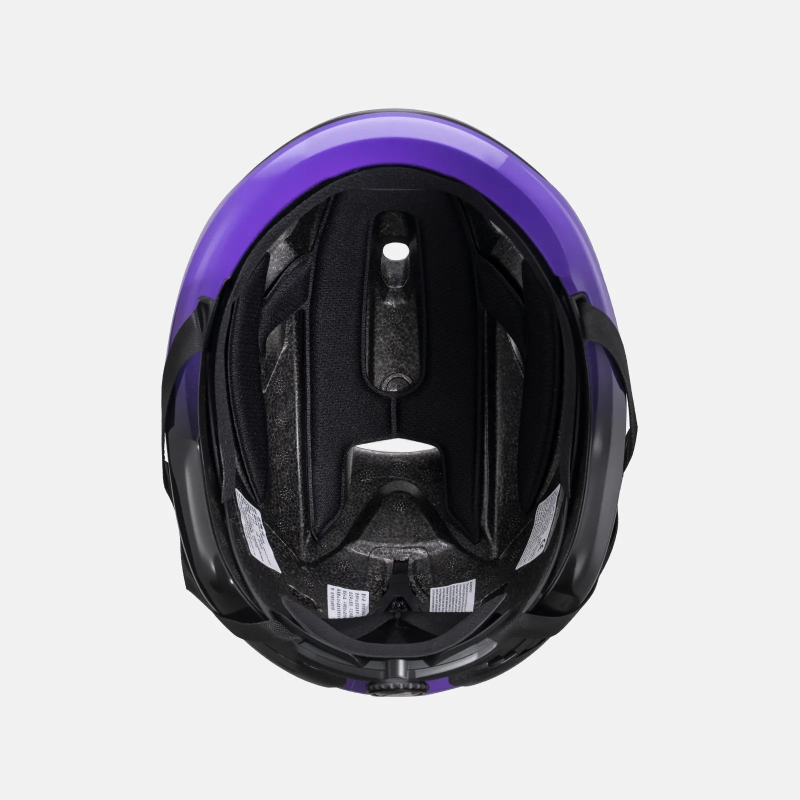Bike Helmet with LED Front and Rear Light - OVERLANDERS Outfitter