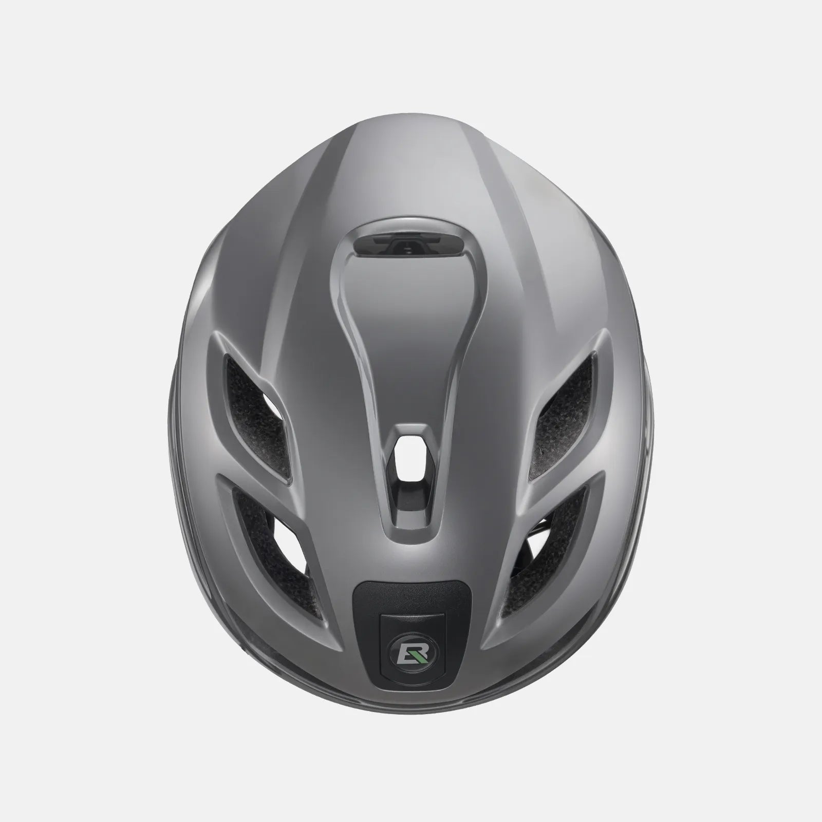 Bike Helmet with LED Front and Rear Light - OVERLANDERS Outfitter