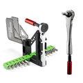 Bike Mini Ratchet Tool Set - OVERLANDERS Outfitter