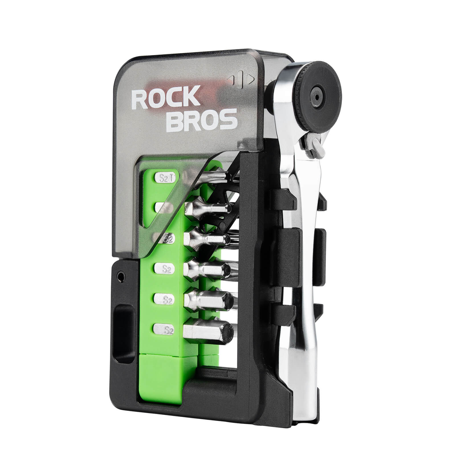 Bike Mini Ratchet Tool Set - OVERLANDERS Outfitter