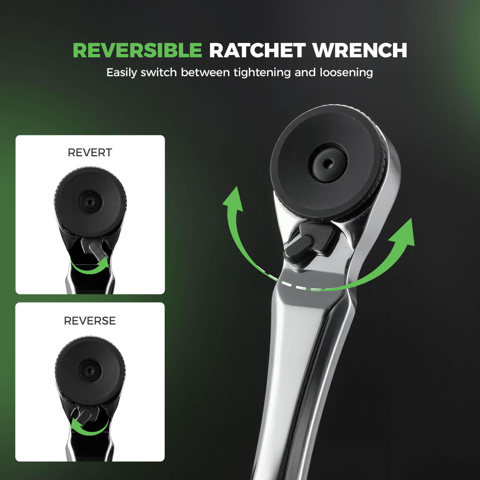 Bike Mini Ratchet Tool Set - OVERLANDERS Outfitter