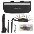 Multi-Function Bike Repair Tool Bag - OVERLANDERS Outfitter