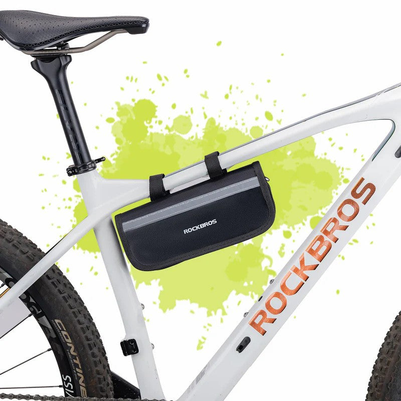 Multi-Function Bike Repair Tool Bag - OVERLANDERS Outfitter