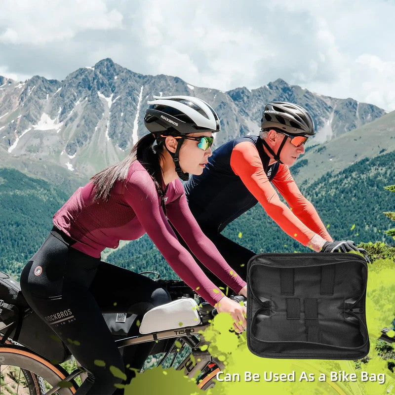 Multi-Function Bike Repair Tool Bag - OVERLANDERS Outfitter
