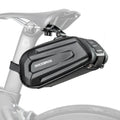 Bike Saddle Bag Hard Shell 1.7L - OVERLANDERS Outfitter