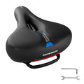 Bike Saddle Comfort - OVERLANDERS Outfitter