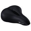 Comfort Bike Saddle with Rear Safety Light - OVERLANDERS Outfitter