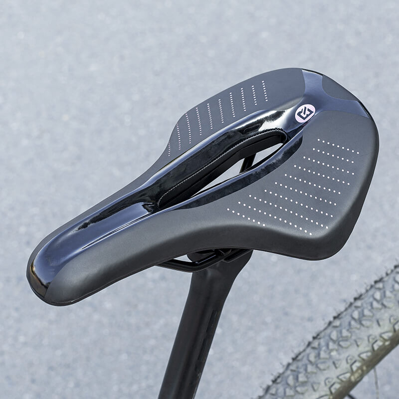ROCKBROS Bike Seat Comfortable & Breathable Bike Saddle - OVERLANDERS Outfitter
