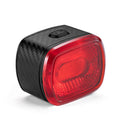 Q2S Smart Bike Tail Light Brake Sensing Bicycle Rear Lights - OVERLANDERS Outfitter