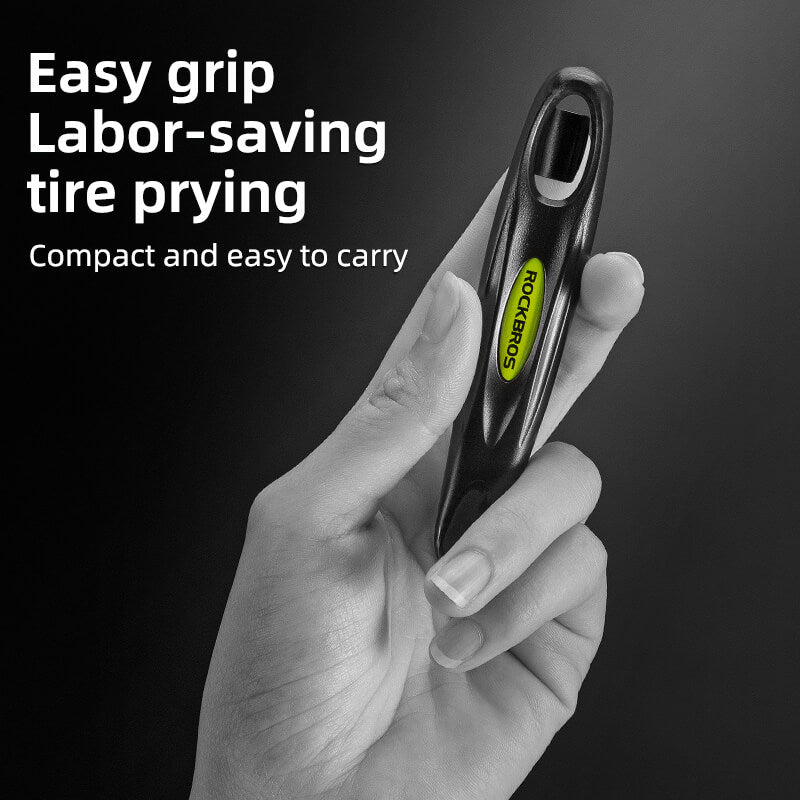 Bike Tire Lever - OVERLANDERS Outfitter