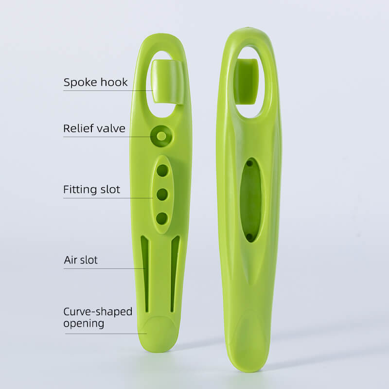 Bike Tire Lever - OVERLANDERS Outfitter