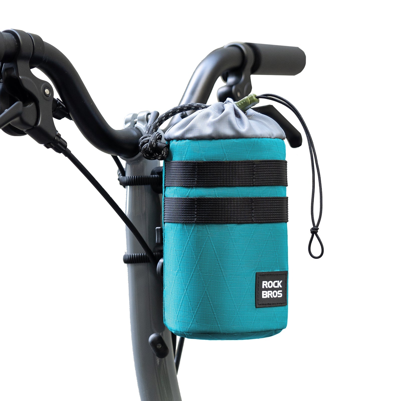 Bike Water Bottle Bag - 1.2L - OVERLANDERS Outfitter
