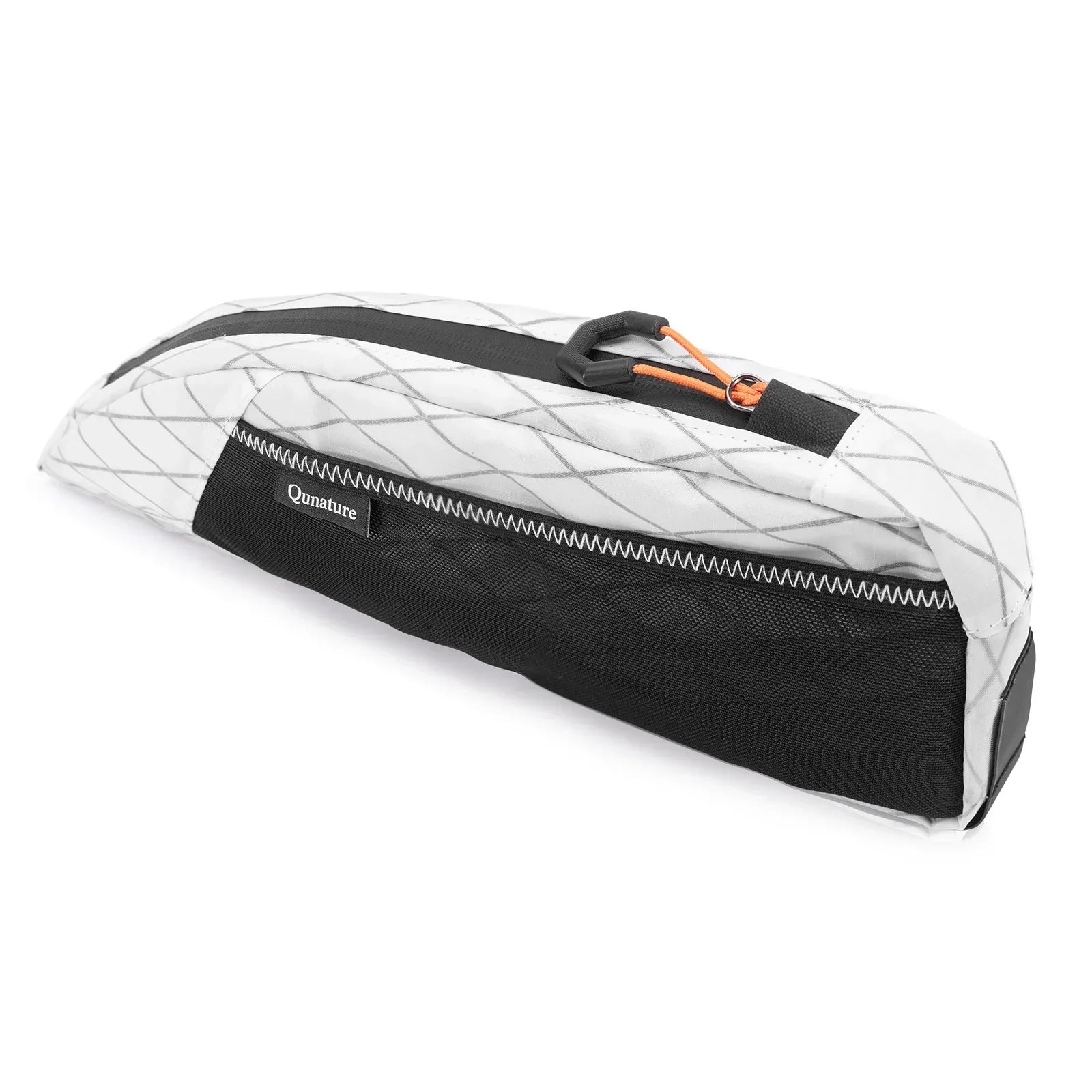 Bikepacking Top Tube Bike Bag - 1L - OVERLANDERS Outfitter