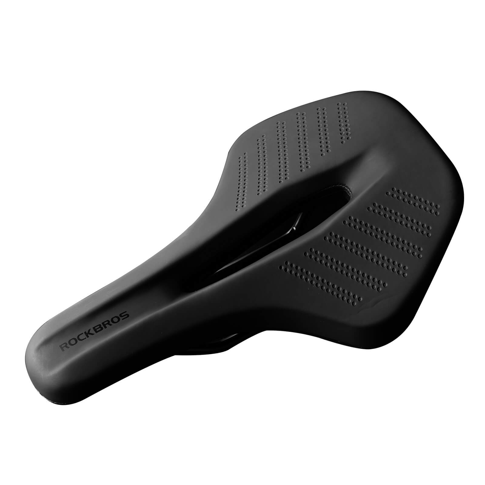 Breathable & Ergonomic Bike Seat - OVERLANDERS Outfitter