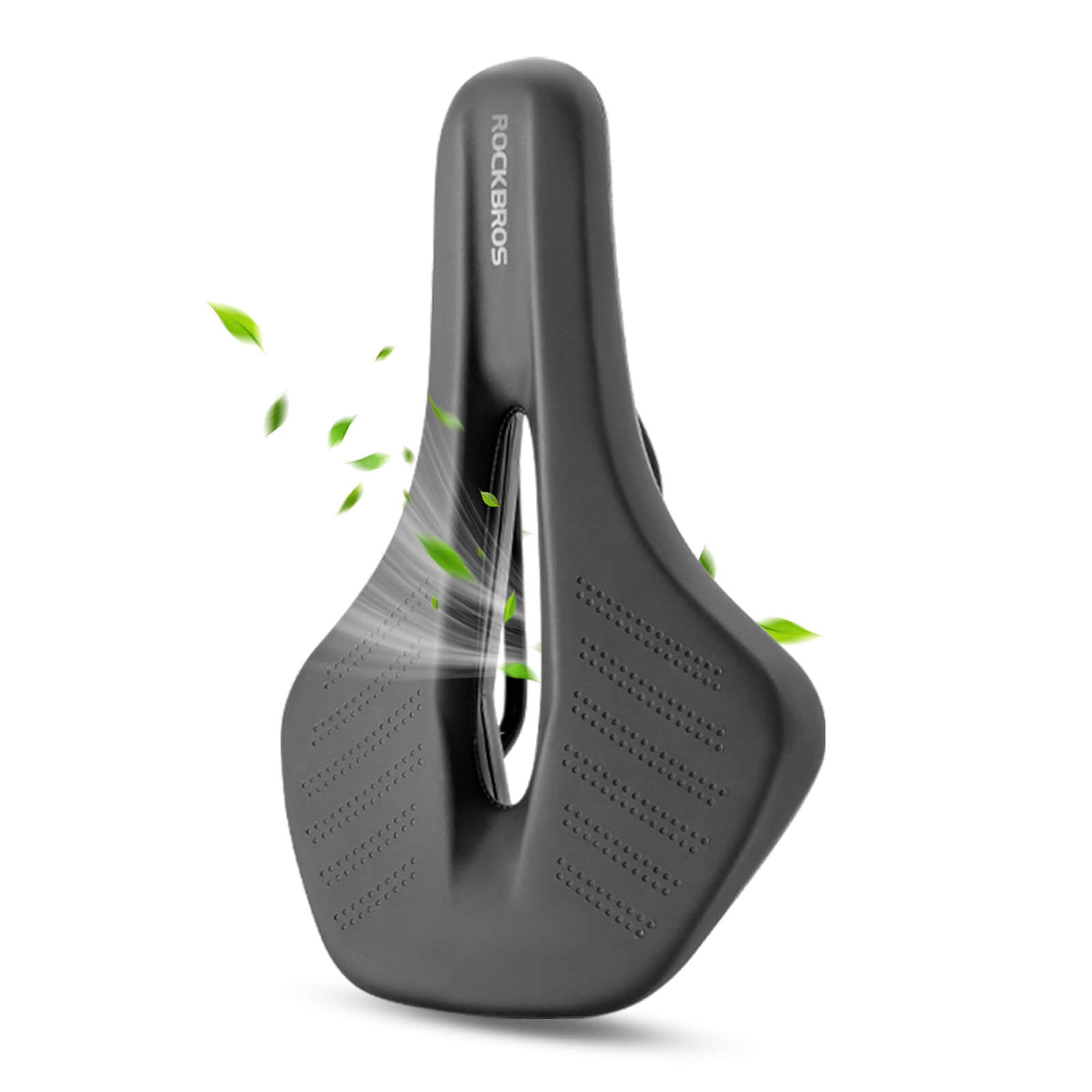 Breathable & Ergonomic Bike Seat - OVERLANDERS Outfitter