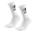 Moisture-Wicking Mid-Crew Athletic Socks - OVERLANDERS Outfitter